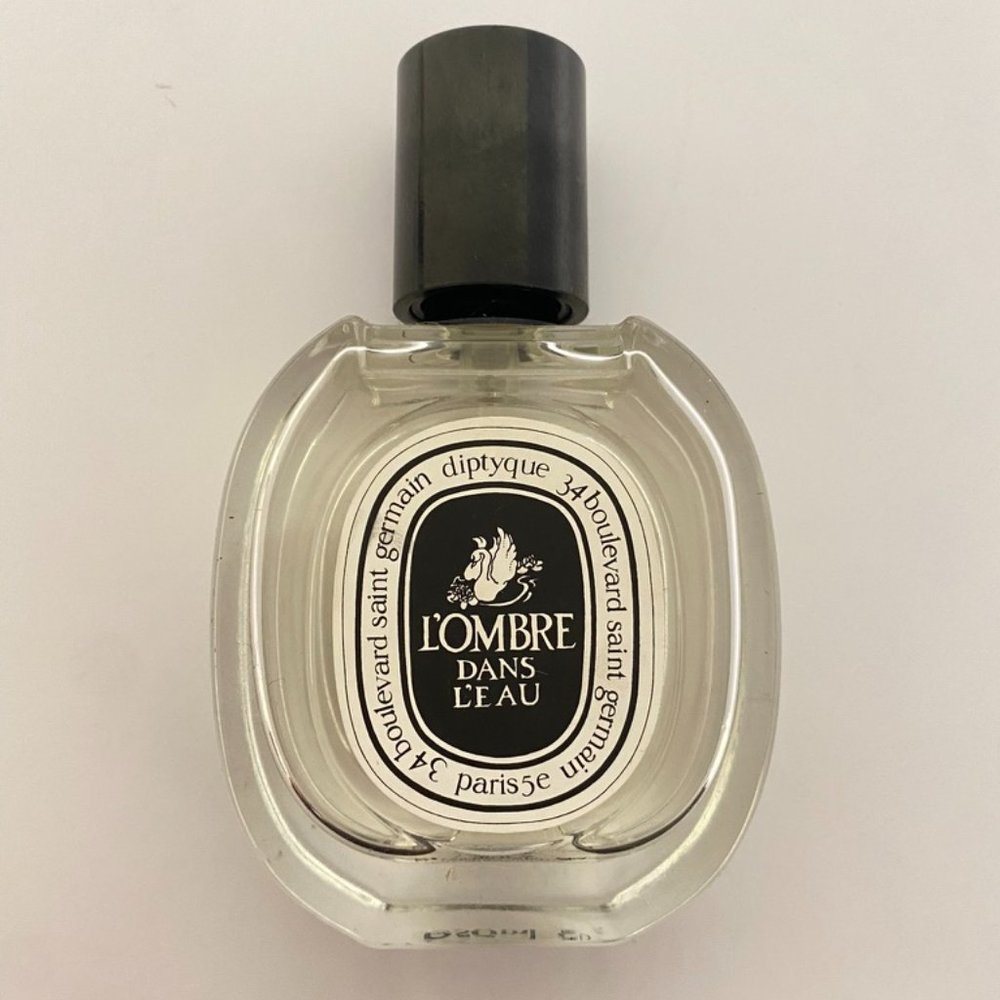 diptyque L'Ombre Dans L'Eau Eau de Toilette 50ml / 1.7 oz